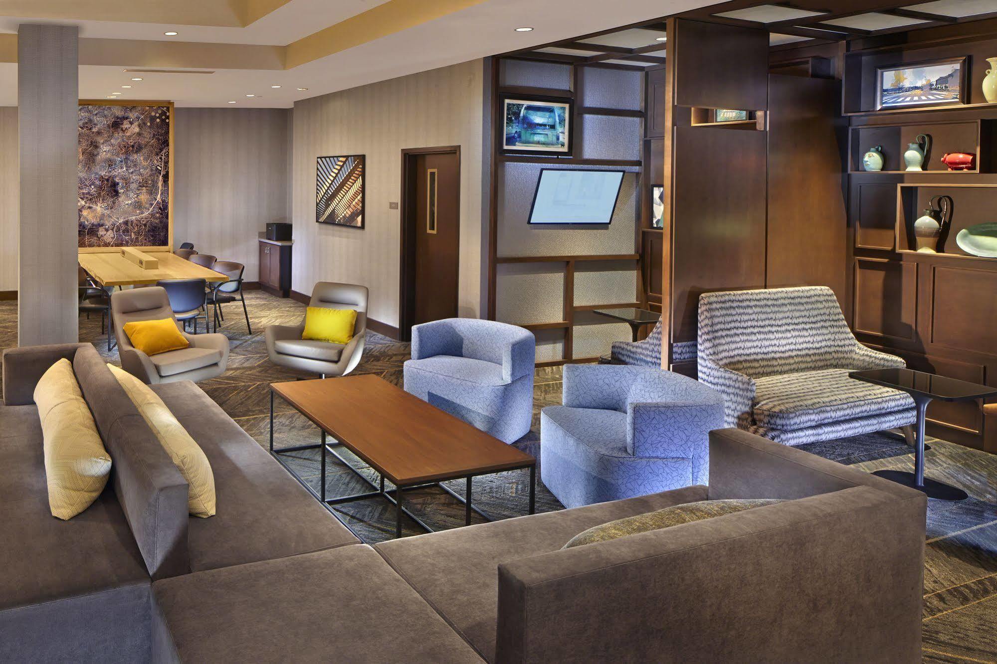 Hyatt Place Чапел-Гілл Екстер'єр фото